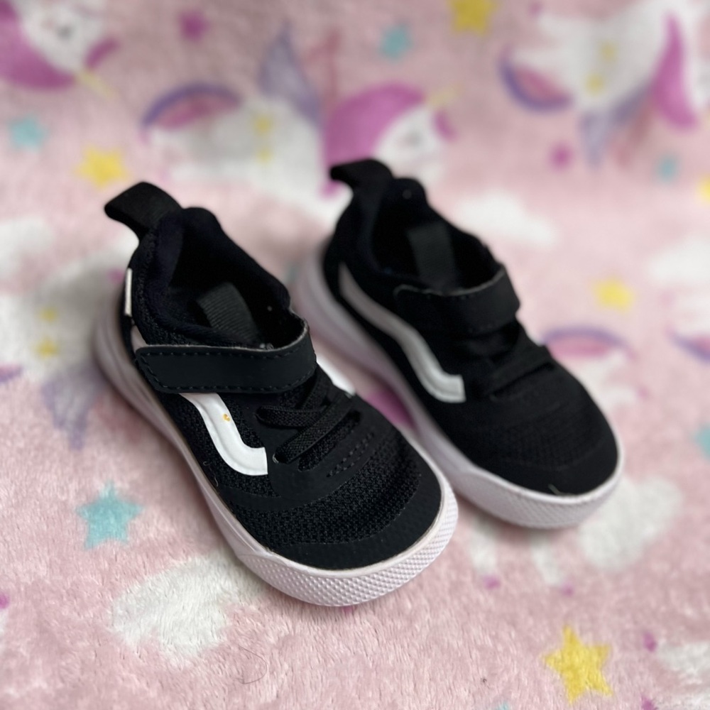 Size 5c vans
